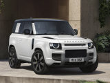 Продажа Land-Rover Defender Vertex Киев