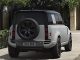 Купить Land-Rover Defender Vertex бензин 2027 id-1008754 Киев Випкар