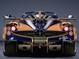 Купить Pagani Huayra 70 Derecho бензин 2026 id-1008753 Киев Випкар
