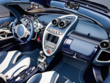 Купить Pagani Huayra 70 Derecho бензин 2026 id-1008753 Киев