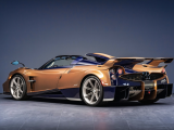 Продажа Pagani Huayra 70 Derecho Киев