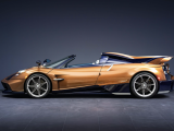 Купить новый Pagani Huayra 70 Derecho бензин 2026 id-1008753 в Украине