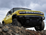 Купить новый GMC Hummer EV Icon 25 электро 2027 id-1008762 в Украине