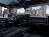 Купить GMC Hummer EV Icon 25 электро 2027 id-1008762 Киев Випкар