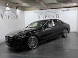 Купить новый Mercedes-Benz S 580 Long 4Matic бензин 2026 id-1008773 в Украине