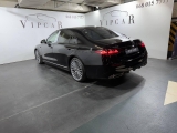 Купить Mercedes-Benz S 580 Long 4Matic бензин 2026 id-1008773 Киев Випкар