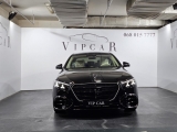 Продажа Mercedes-Benz S 580 Long 4Matic Киев