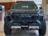 Купить новый Toyota Tacoma Hybrid Trailhunter гибрид 2026 id-1008778 в Украине