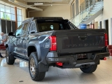 Купить Toyota Tacoma Hybrid Trailhunter гибрид 2026 id-1008778 Киев Випкар