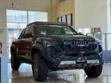 Купить Toyota Tacoma Hybrid Trailhunter гибрид 2026 id-1008778 в Киеве
