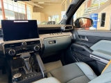 Купить Toyota Tacoma Hybrid Trailhunter гибрид 2026 id-1008778 Киев