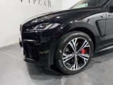 Купить Jaguar F-Pace SVR бензин 2023 id-1008774 Киев Випкар