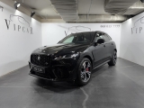 Купить Jaguar F-Pace SVR бензин 2023 id-1008774 в Киеве