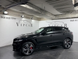 Купить Jaguar F-Pace SVR бензин 2023 id-1008774 Киев