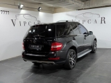 Купить Mercedes-Benz ML 350 газ/бензин 2010 id-1008798 Киев Випкар