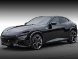 Купить Ferrari Purosangue бензин 2026 id-1008813 в Киеве