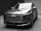 Купить Audi SQ9 V8 бензин 2026 id-1008812 в Киеве