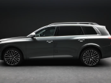 Купить Audi SQ9 V8 бензин 2026 id-1008812 Киев