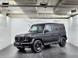 Купить Mercedes-Benz G 63 AMG бензин 2026 id-1008814 в Киеве