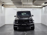 Продажа Mercedes-Benz G 63 AMG G Manufactur Киев