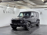 Купить Mercedes-Benz G 63 AMG бензин 2026 id-1008814 Киев Випкар