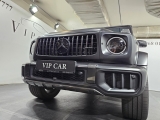 Купить Mercedes-Benz G 63 AMG бензин 2026 id-1008814 Киев