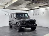 Купить новый Mercedes-Benz G 63 AMG бензин 2026 id-1008814 в Украине
