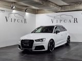 Купить Audi RS3 Quattro бензин 2016 id-1008822 Киев Випкар