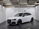 Купить Audi RS3 Quattro бензин 2016 id-1008822 в Киеве