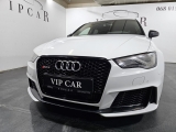 Купить Audi RS3 Quattro бензин 2016 id-1008822 Киев