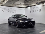 Купить с пробегом Jaguar F-Type бензин 2020 id-1008831 в Украине