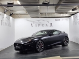 Купить Jaguar F-Type бензин 2020 id-1008831 в Киеве