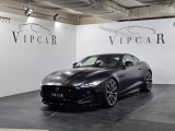 Купить Jaguar F-Type бензин 2020 id-1008831 Киев Випкар