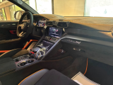 Купить Lamborghini Urus Performante бензин 2024 id-1008834 Киев