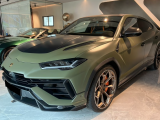 Купить Lamborghini Urus Performante бензин 2024 id-1008834 в Киеве