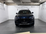 Купить с пробегом Maserati Levante бензин 2019 id-1008833 в Украине