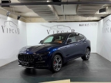 Купить Maserati Levante бензин 2019 id-1008833 в Киеве
