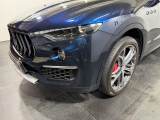 Купить Maserati Levante бензин 2019 id-1008833 Киев Випкар