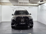 Продажа Mercedes-Benz GLS 450D Киев