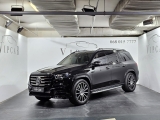 Купить Mercedes-Benz GLS 450D дизель 2024 id-1008836 в Киеве