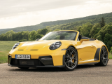 Купить Porsche 911 GT3 S-C бензин 2027 id-1008837 в Киеве