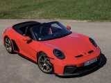 Купить Porsche 911 GT3 S-C бензин 2027 id-1008837 Киев Випкар