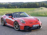 Продажа Porsche 911 GT3 S-C Киев