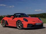 Купить Porsche 911 GT3 S-C бензин 2027 id-1008837 Киев