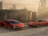 Купить новый Lamborghini Revuelto Miura 60 Homage гибрид 2026 id-1008843 в Украине