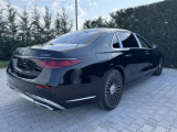 Купить Mercedes-Maybach S 580 4matic бензин 2026 id-1008842 Киев Випкар