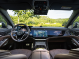 Купить Mercedes-Maybach S 580 4matic бензин 2026 id-1008842 Киев