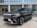 Купить Zeekr 8X гибрид 2026 id-1008841 в Киеве