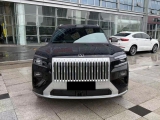 Купить с пробегом Zeekr 8X гибрид 2026 id-1008841 в Украине