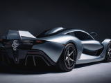 Продажа Hennessey Blackbird Киев